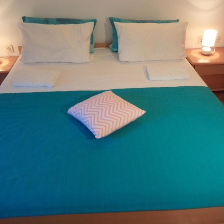 Adriatic Romance Baska  Exterior photo